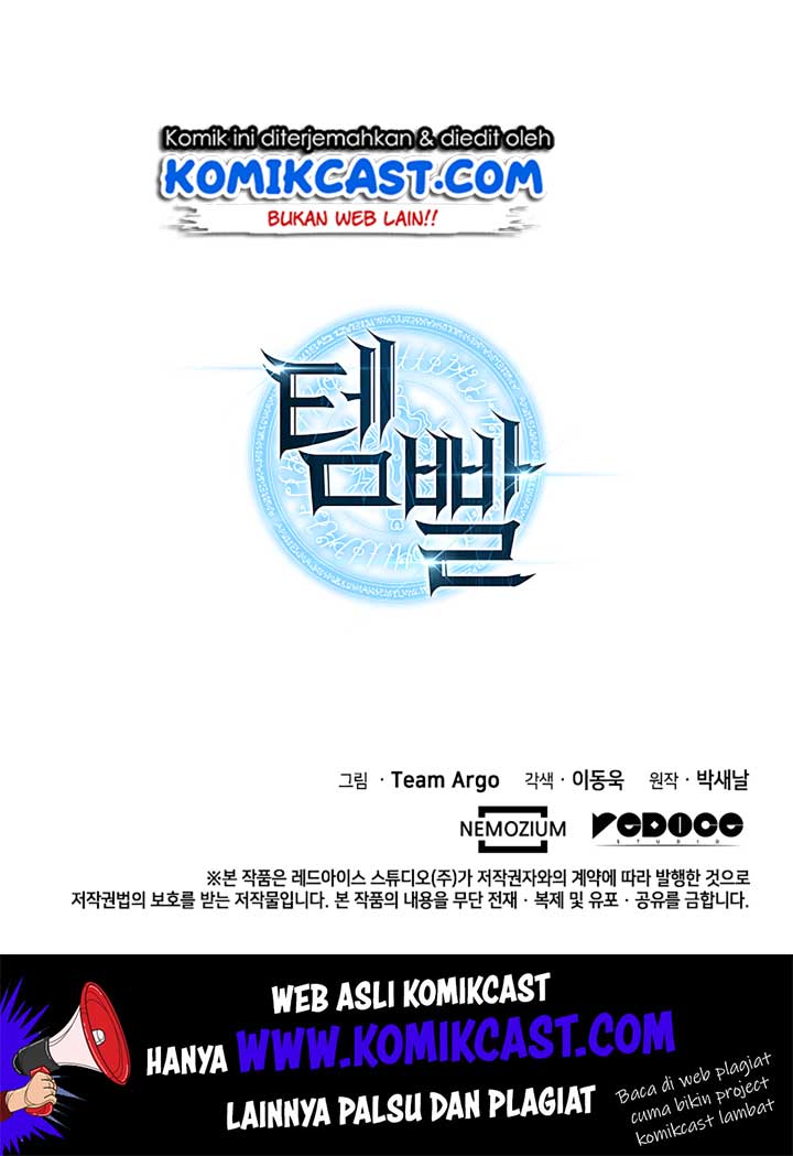 Overgeared New Chapter 13 Gambar 71
