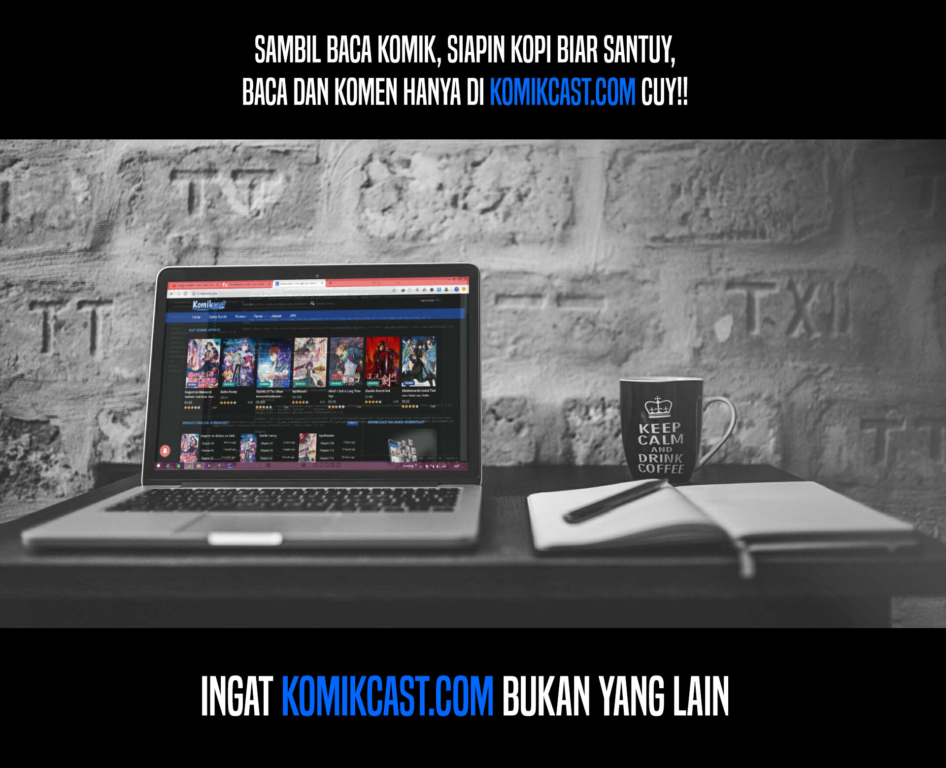 Overgeared New Chapter 13 Gambar 72