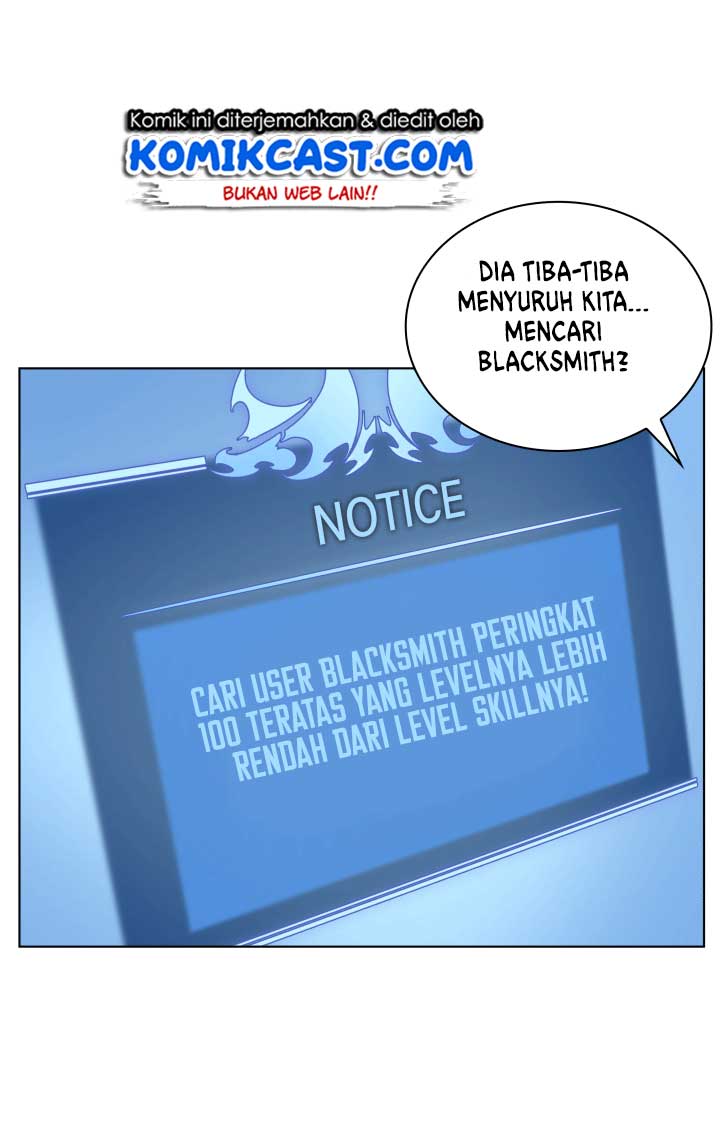 Overgeared New Chapter 13 Gambar 9