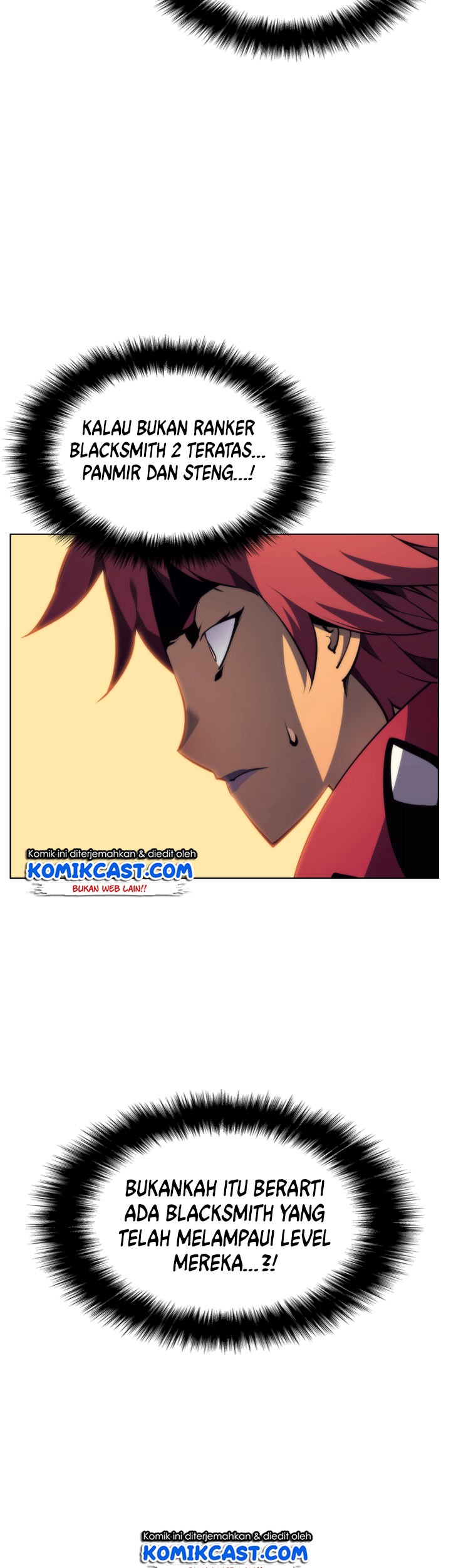 Overgeared New Chapter 12 Gambar 42