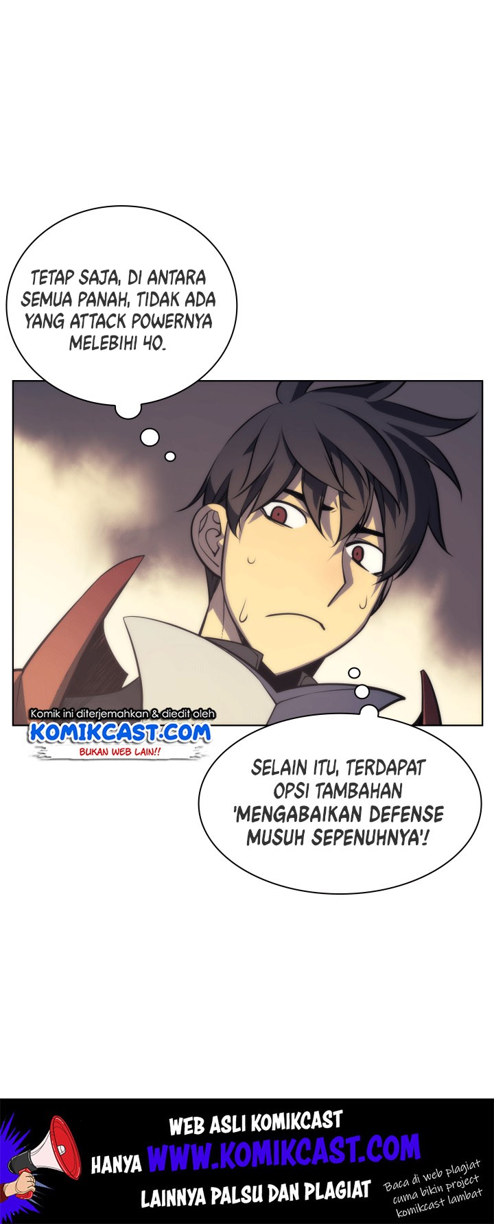 Overgeared New Chapter 12 Gambar 7