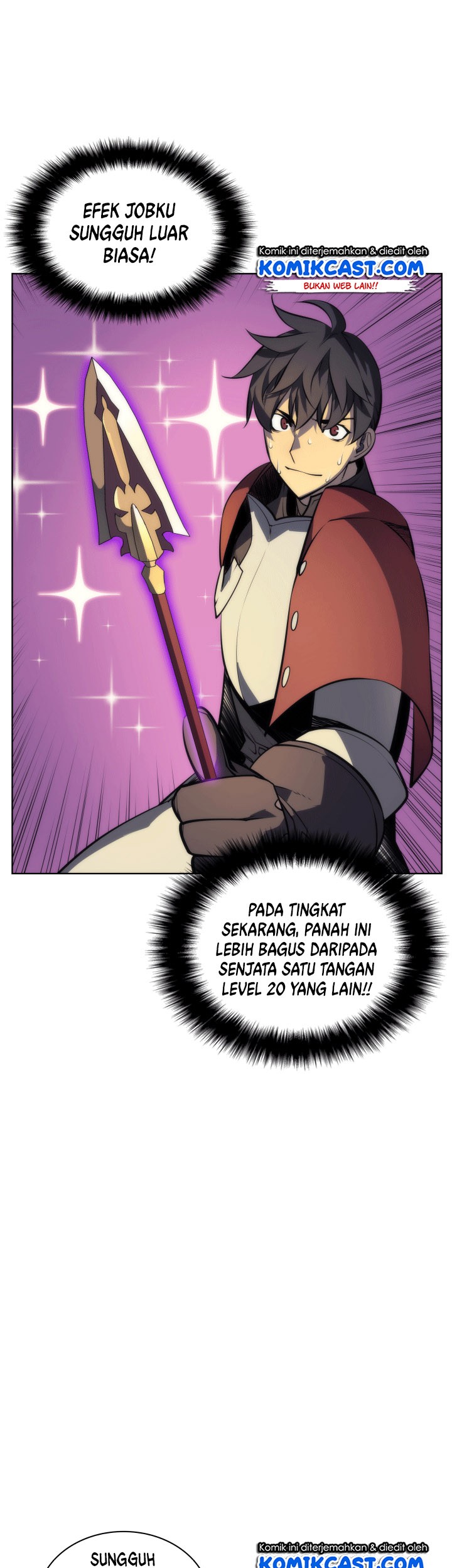 Overgeared New Chapter 12 Gambar 8