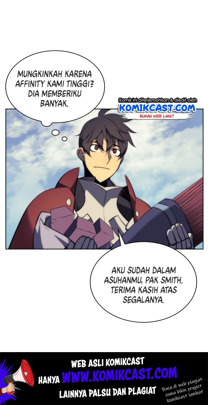 Overgeared New Chapter 12 Gambar 10