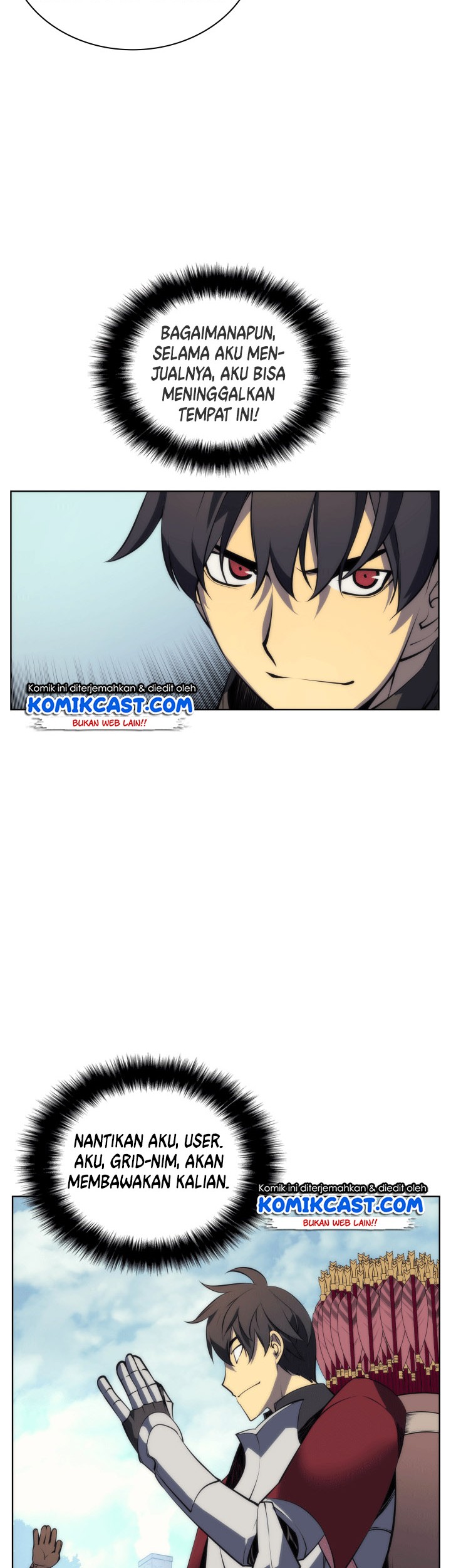 Overgeared New Chapter 12 Gambar 12