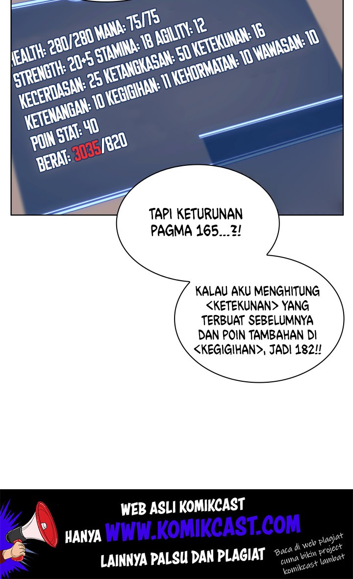 Overgeared New Chapter 11 Gambar 4