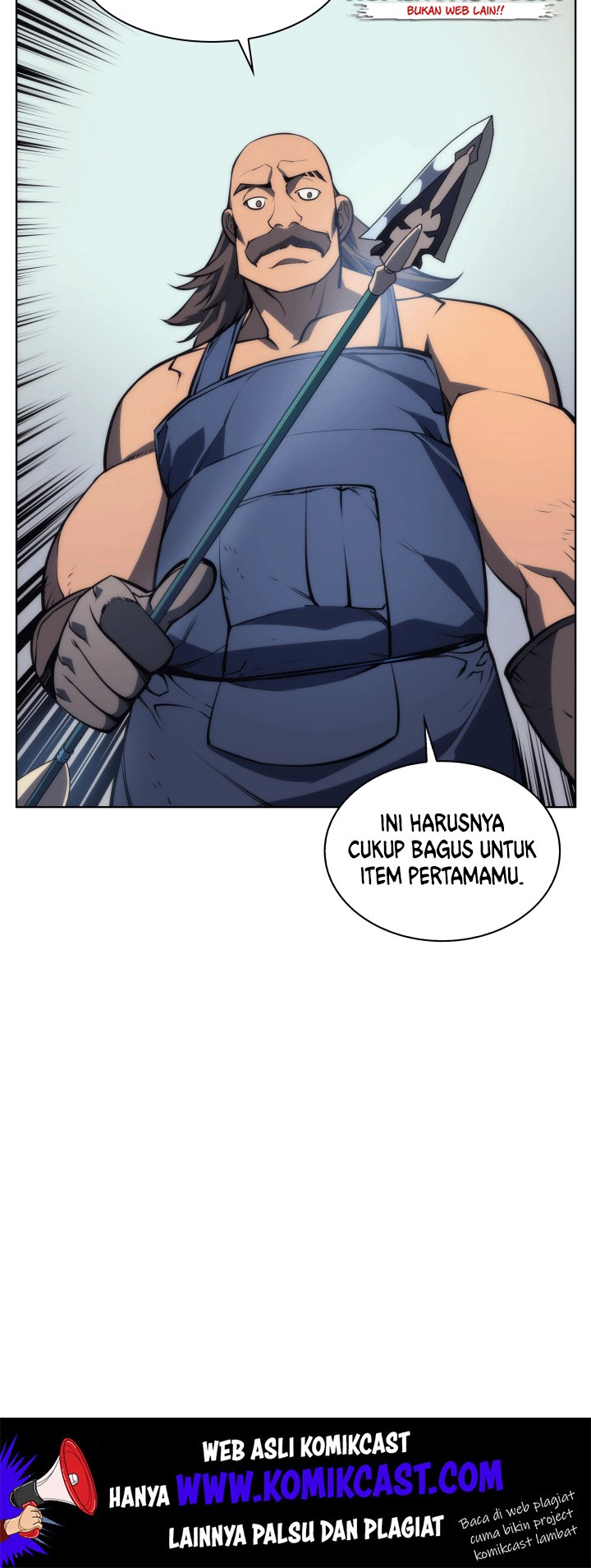 Overgeared New Chapter 11 Gambar 10
