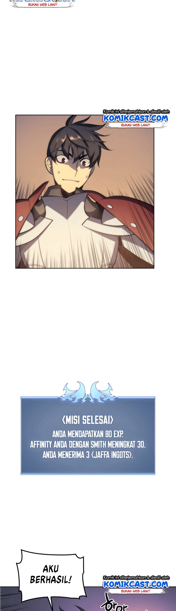 Overgeared New Chapter 11 Gambar 20