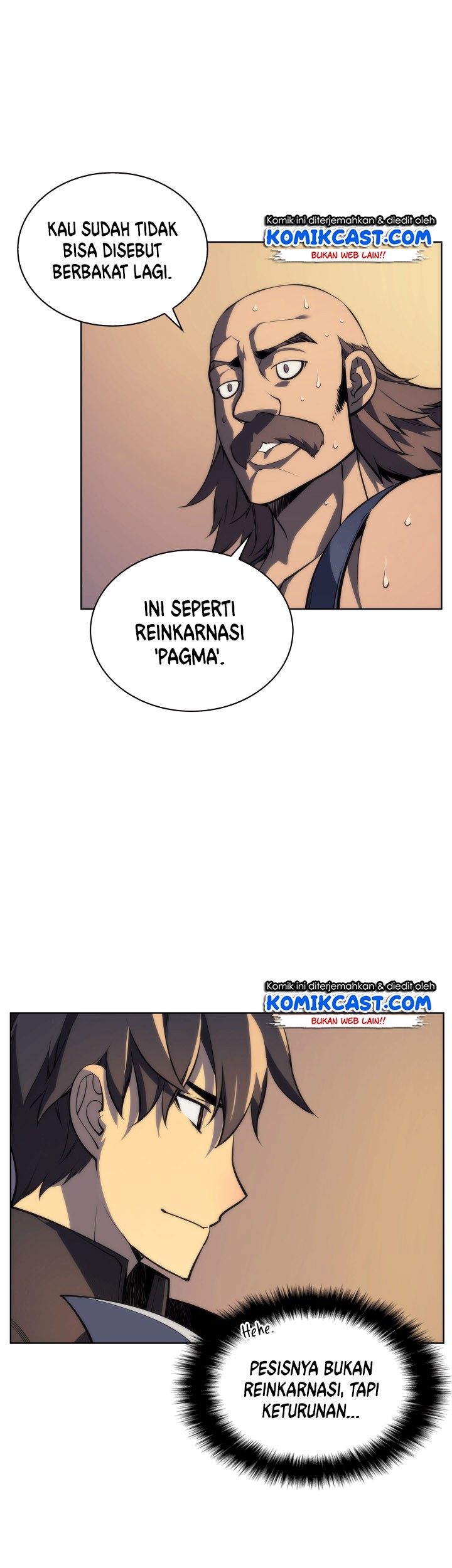 Overgeared New Chapter 11 Gambar 22