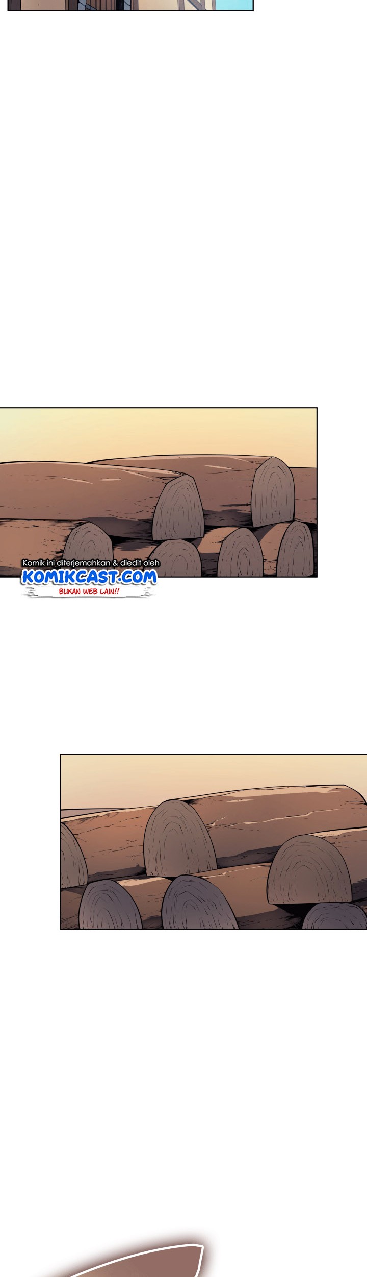 Overgeared New Chapter 10 Gambar 30