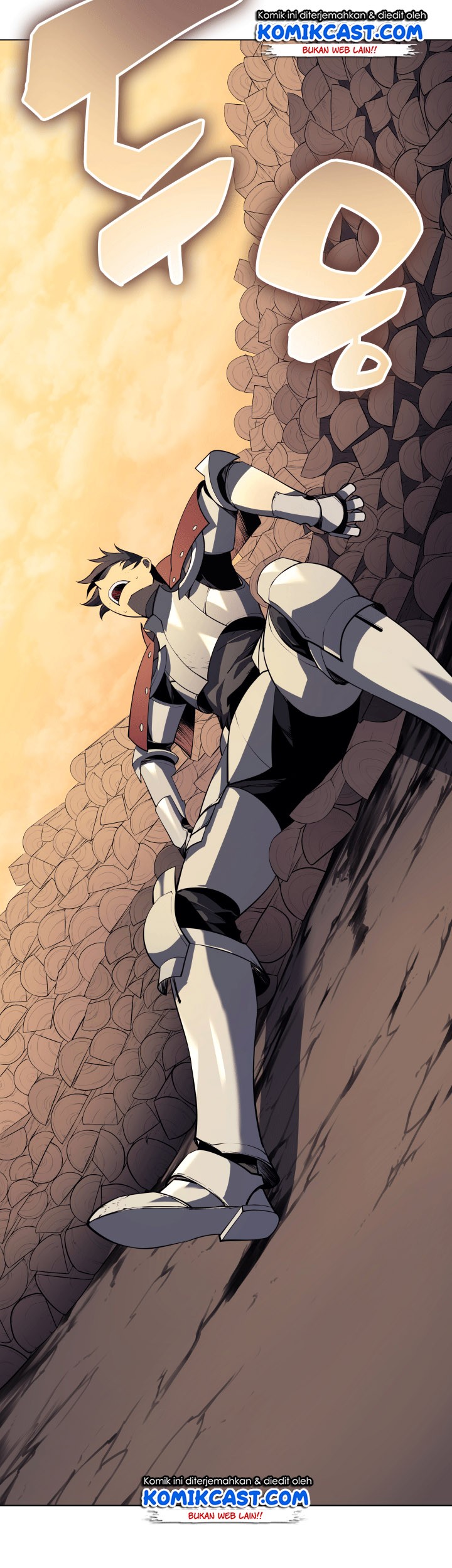 Overgeared New Chapter 10 Gambar 31