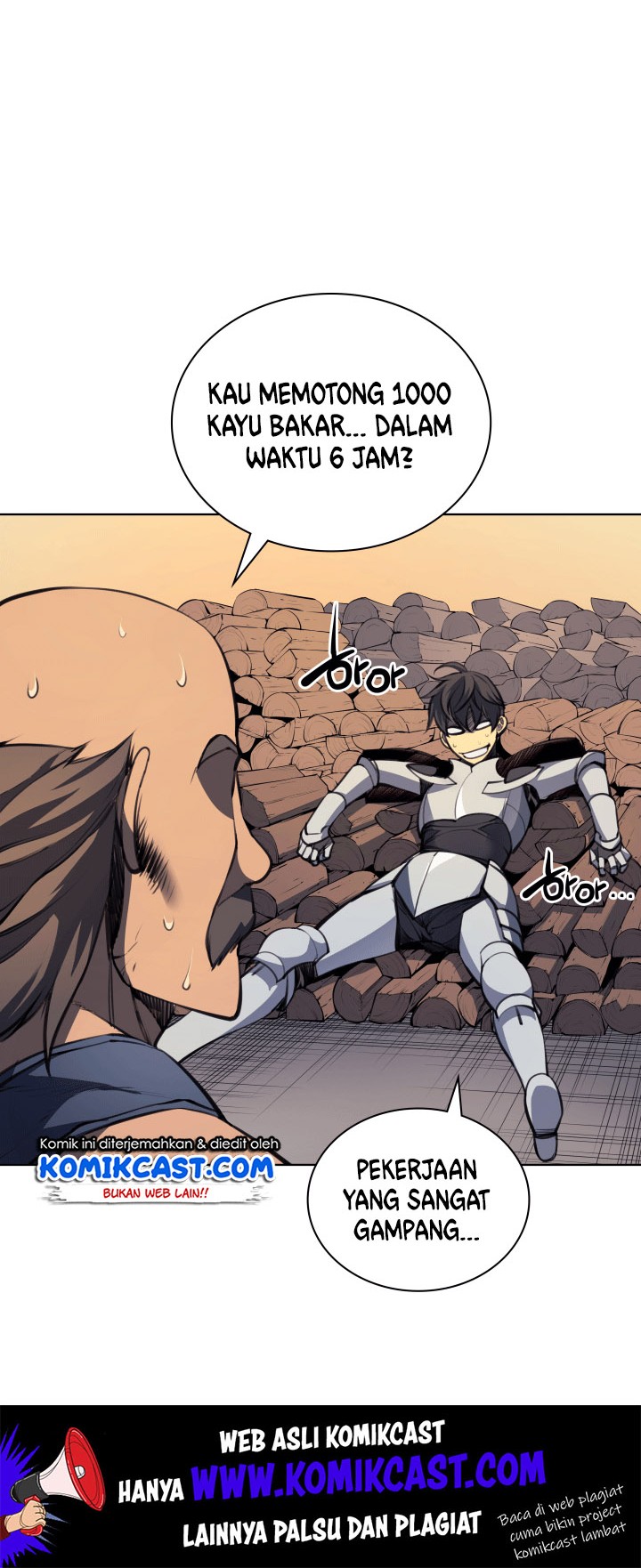 Overgeared New Chapter 10 Gambar 32