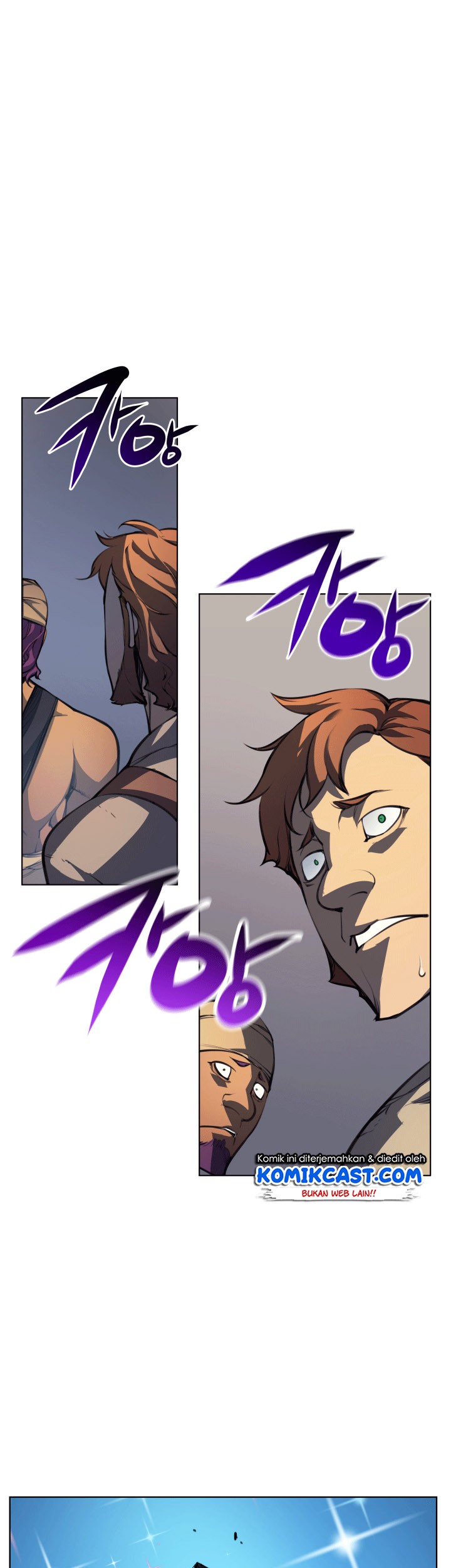 Overgeared New Chapter 10 Gambar 41