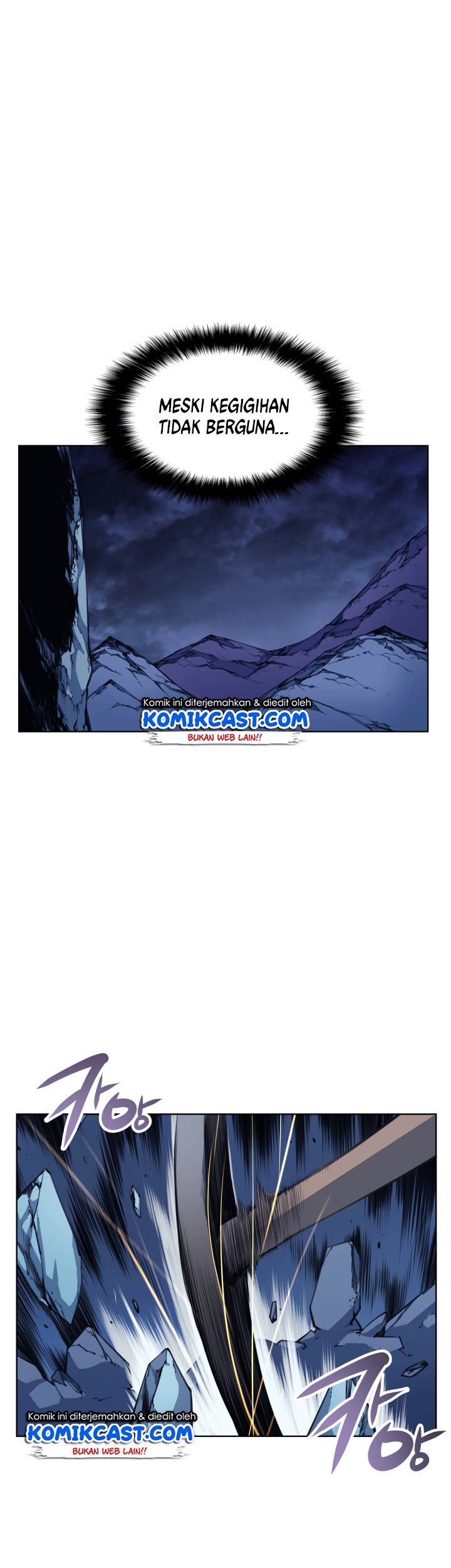 Overgeared New Chapter 10 Gambar 45