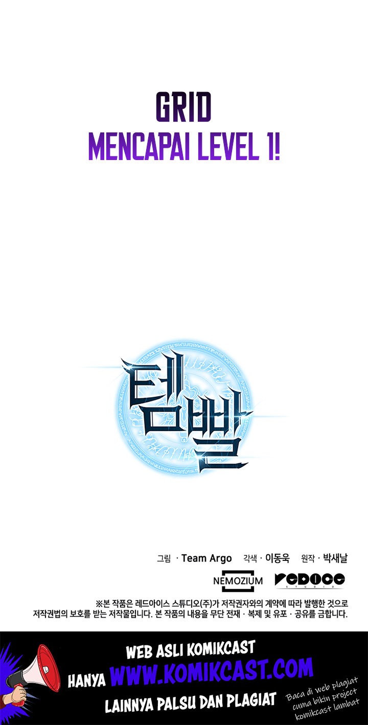 Overgeared New Chapter 10 Gambar 51