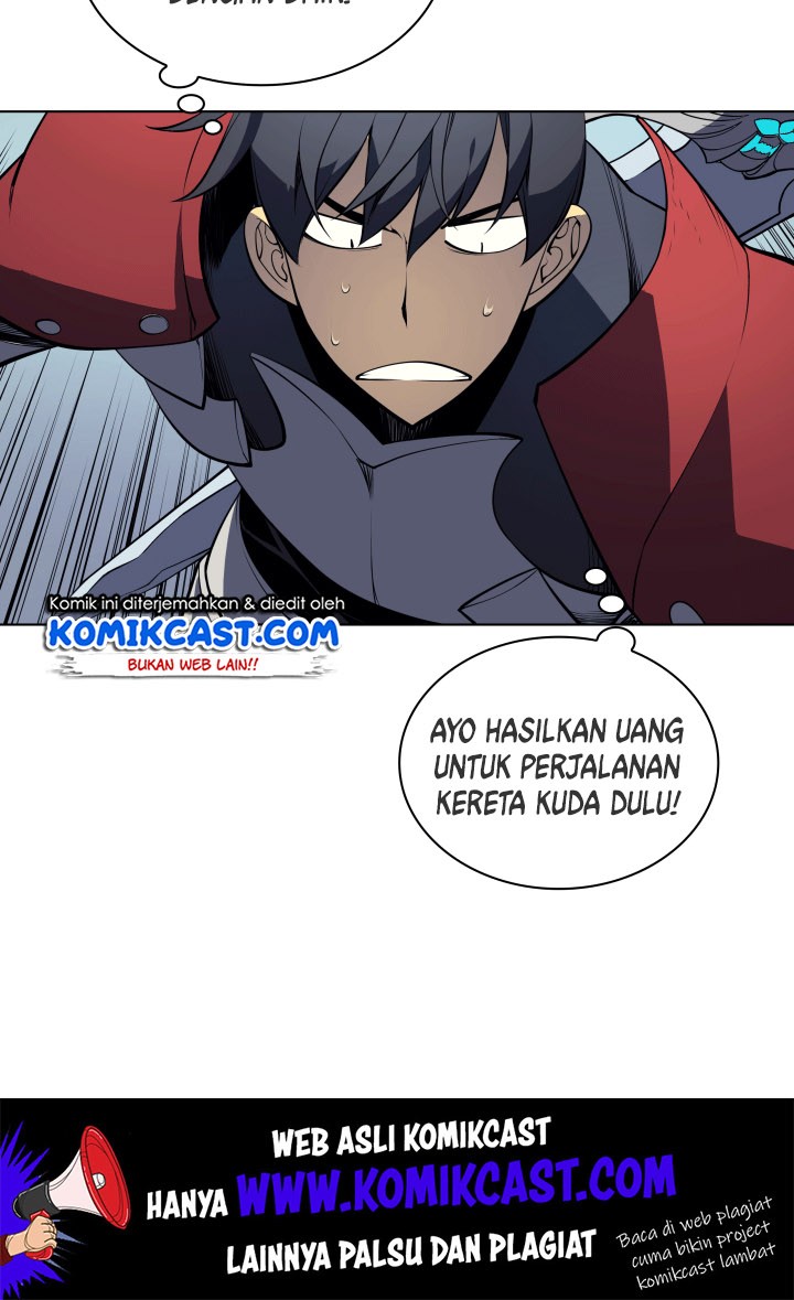 Overgeared New Chapter 10 Gambar 4