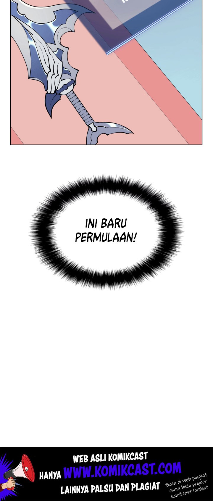 Overgeared New Chapter 10 Gambar 7