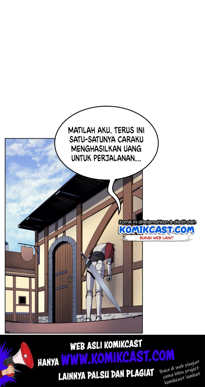 Overgeared New Chapter 10 Gambar 13