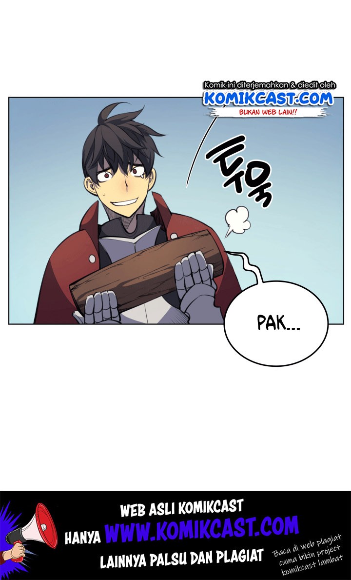 Overgeared New Chapter 10 Gambar 16