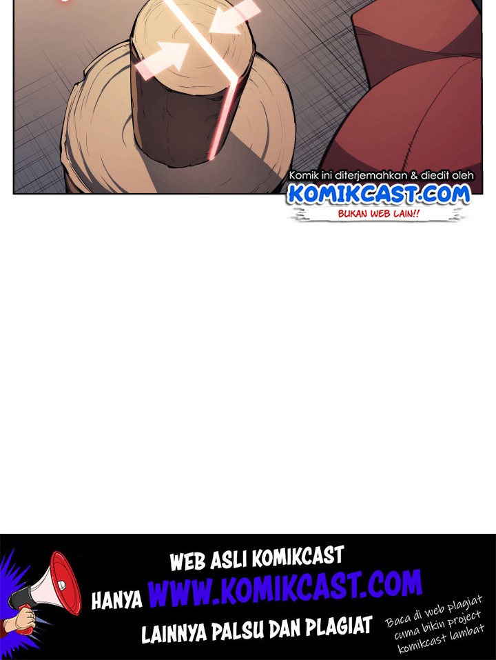 Overgeared New Chapter 10 Gambar 20