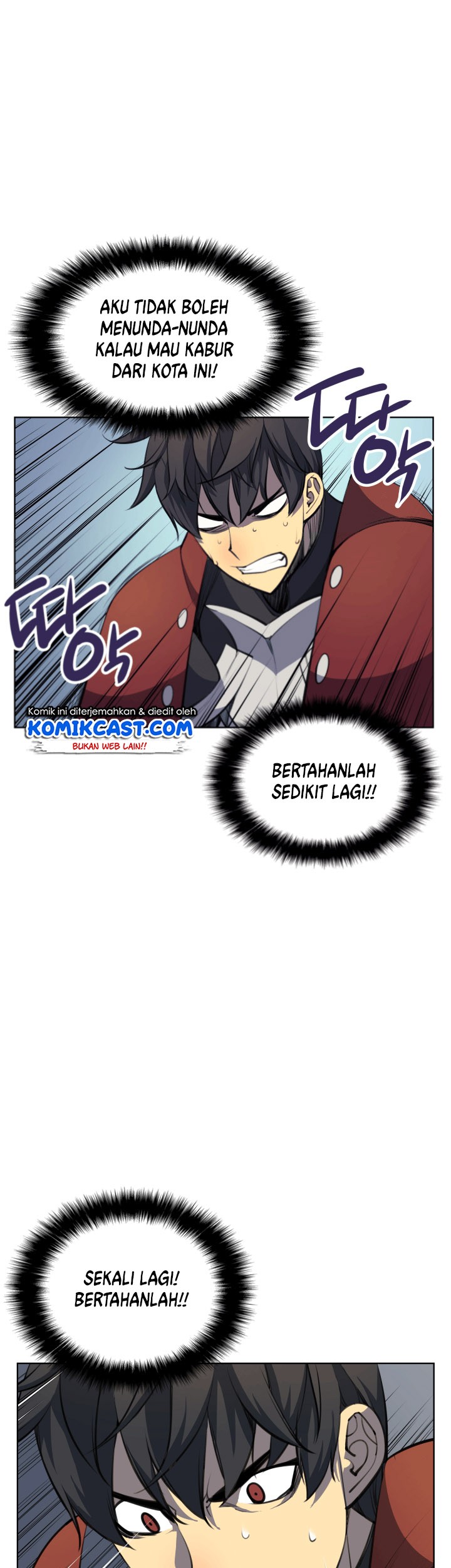Overgeared New Chapter 10 Gambar 25