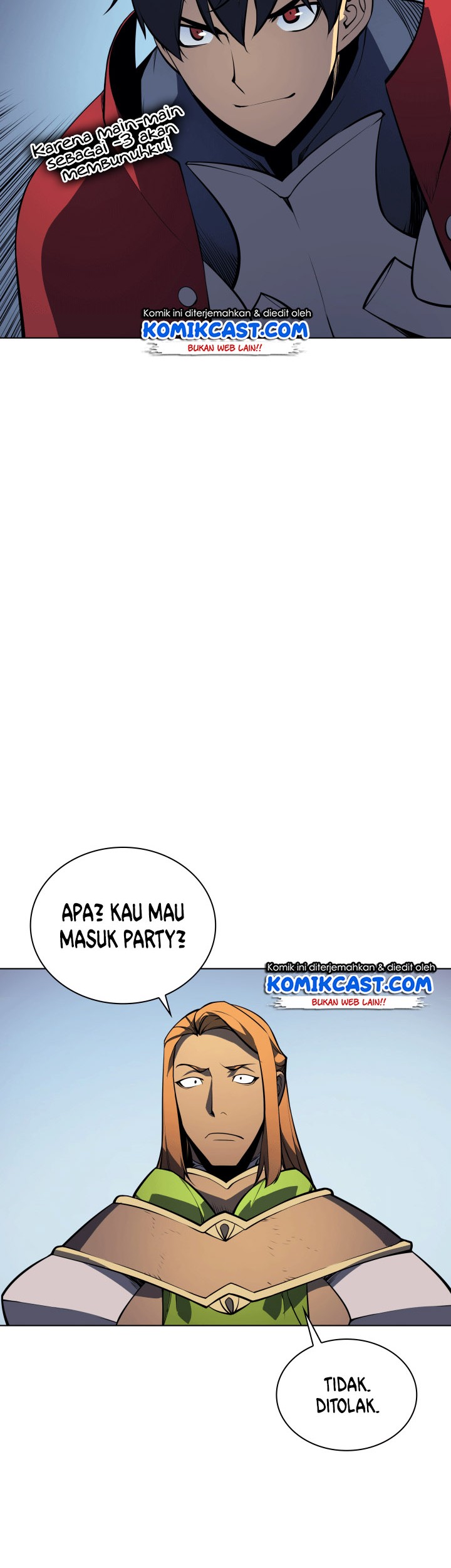 Overgeared New Chapter 09 Gambar 24