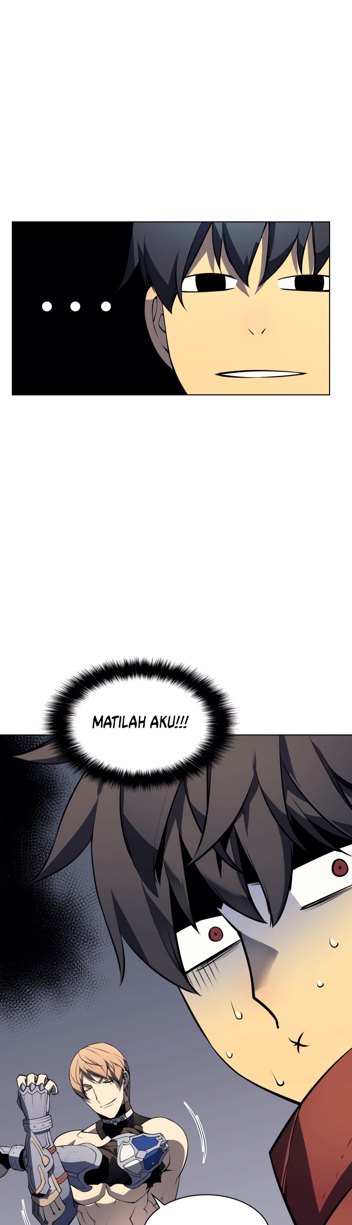 Overgeared New Chapter 09 Gambar 33