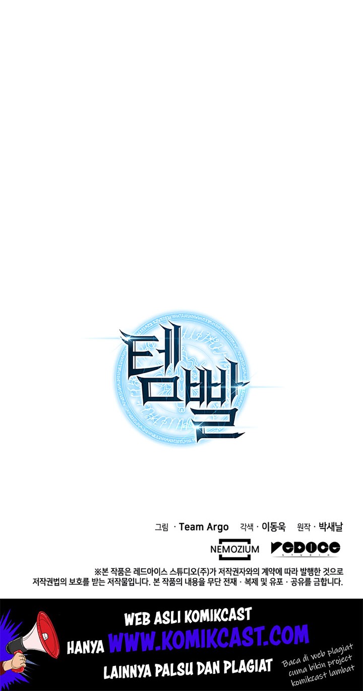 Overgeared New Chapter 08 Gambar 37