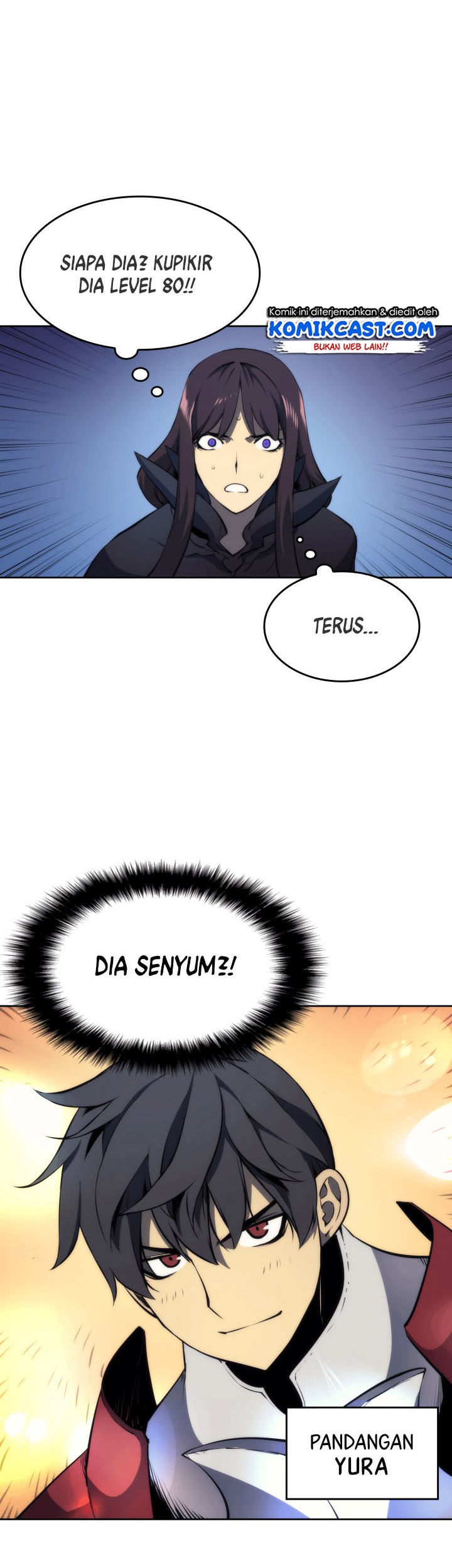 Overgeared New Chapter 07 Gambar 5