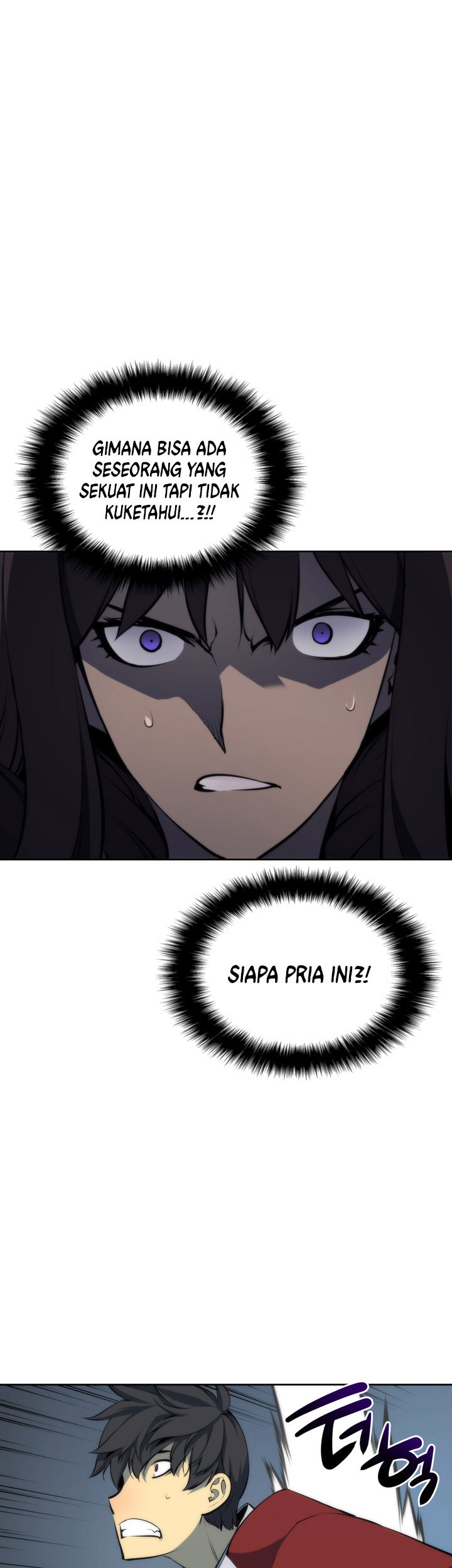 Overgeared New Chapter 07 Gambar 6