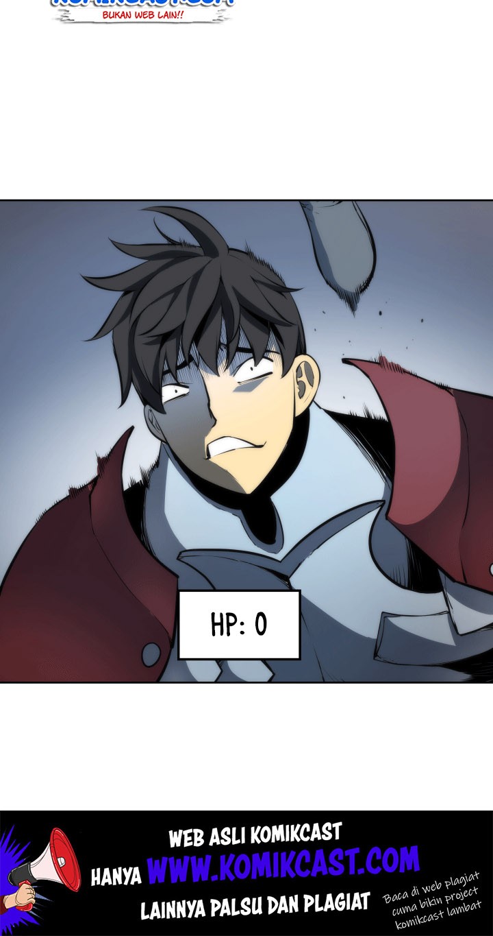 Overgeared New Chapter 07 Gambar 15