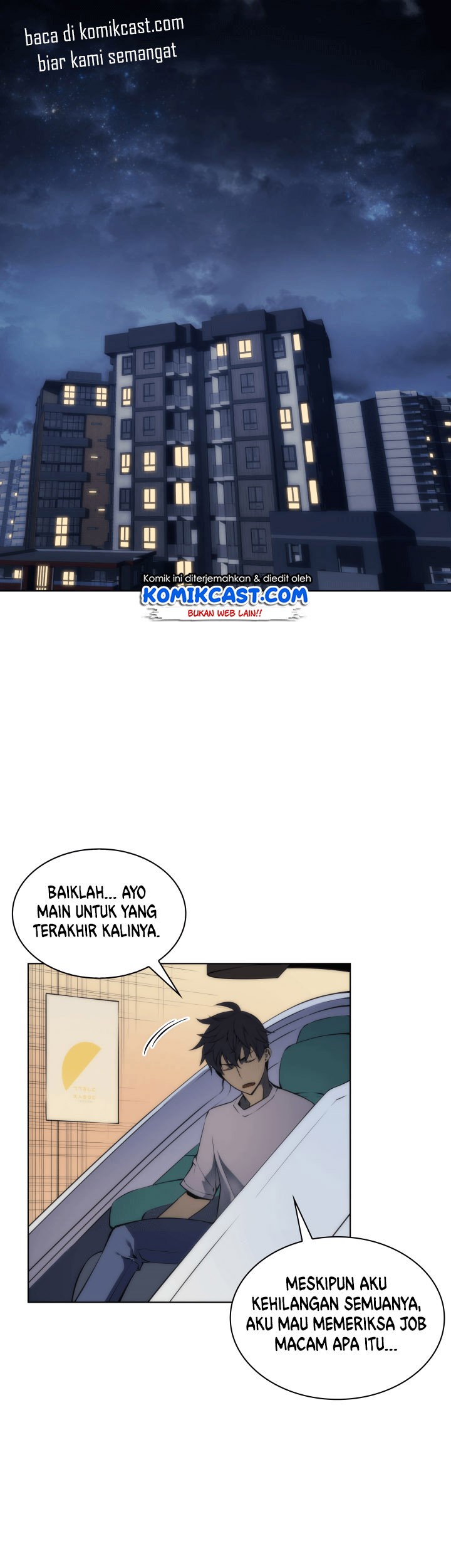 Baca  Overgeared New Chapter 04 Gambar 2