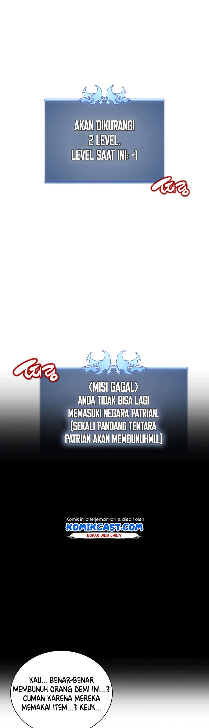 Baca Overgeared Chapter 03 Gambar 2