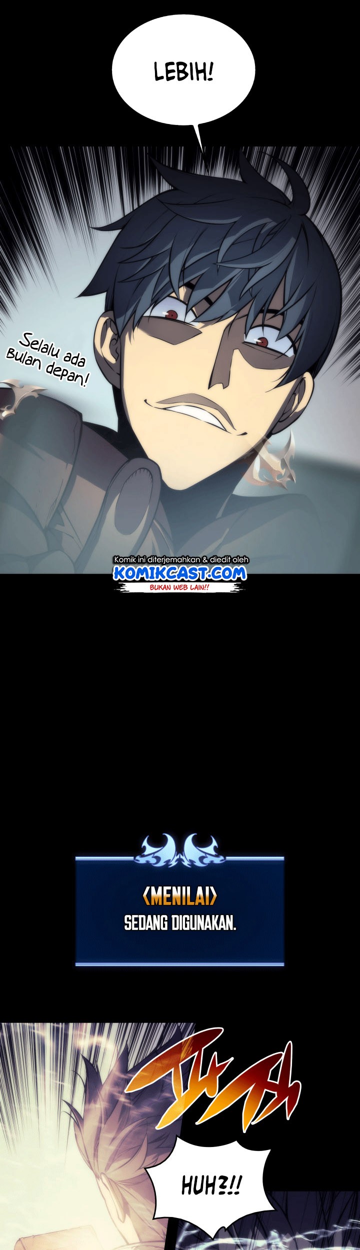 Overgeared Chapter 02 Gambar 24