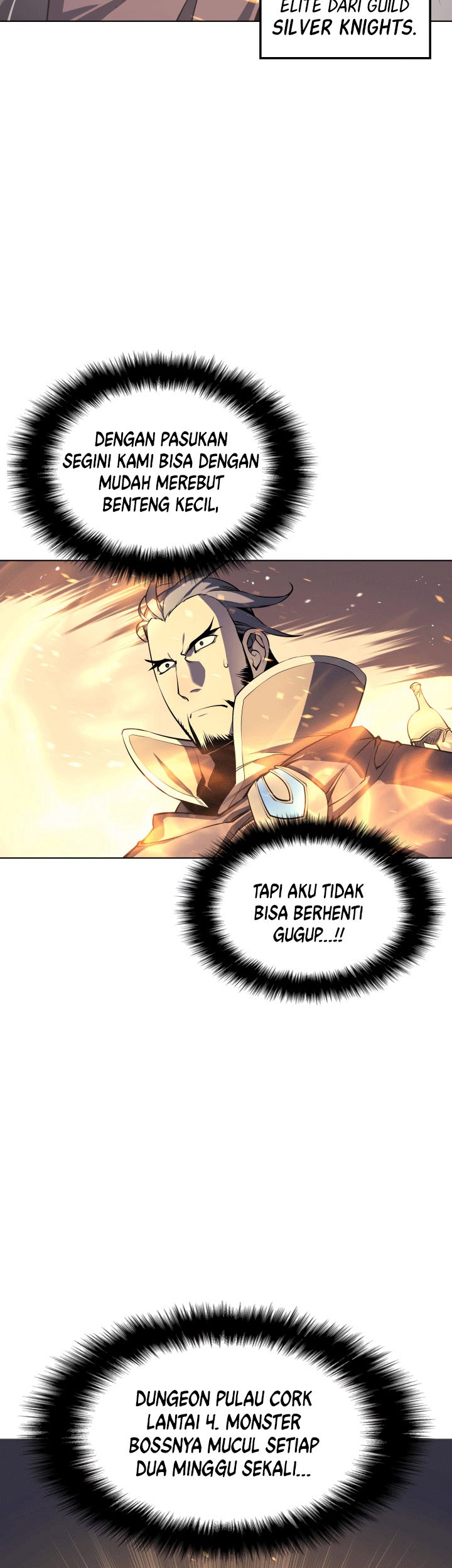 Overgeared New Chapter 01 Gambar 4