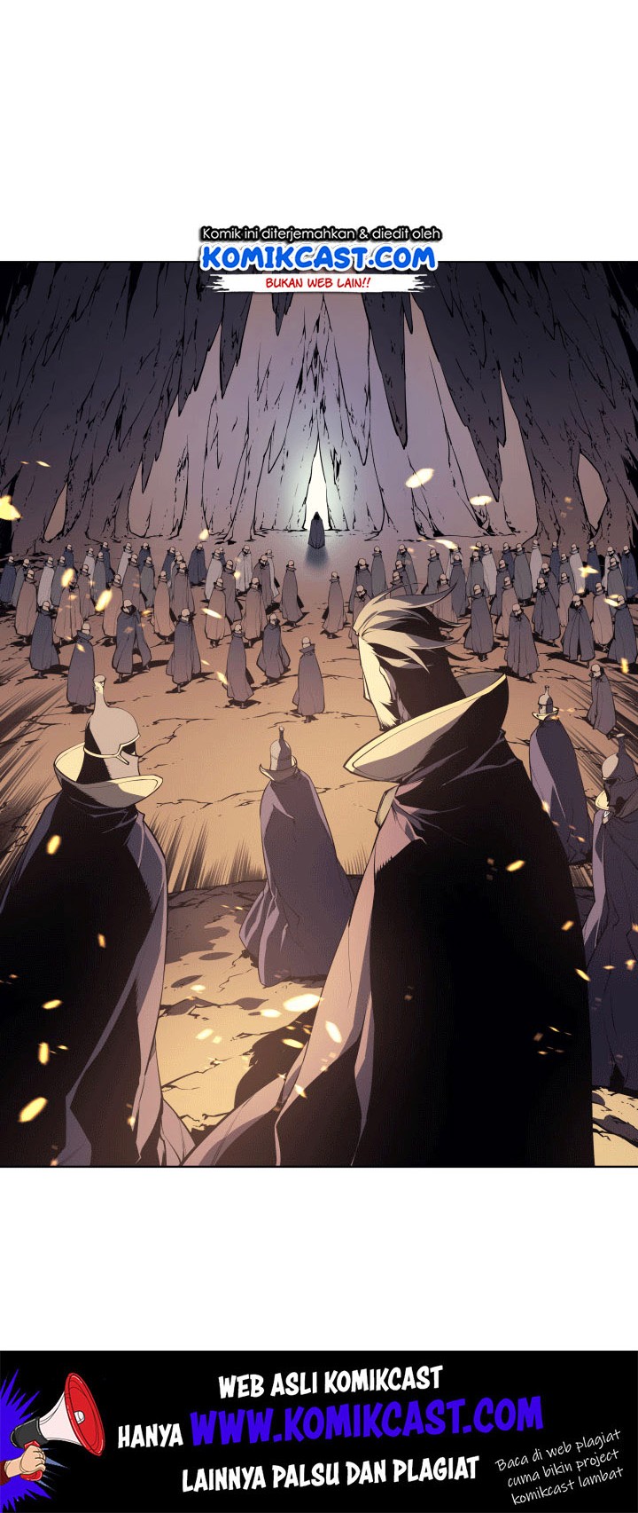 Overgeared New Chapter 01 Gambar 7