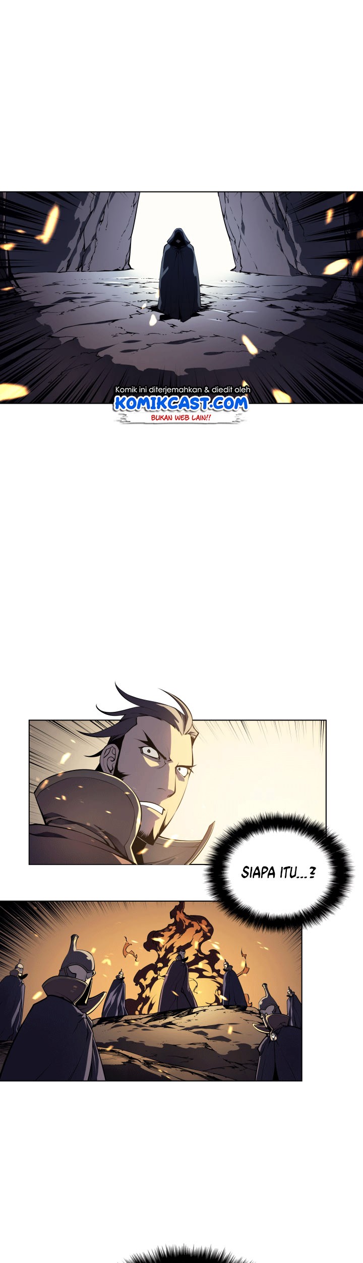 Overgeared New Chapter 01 Gambar 8