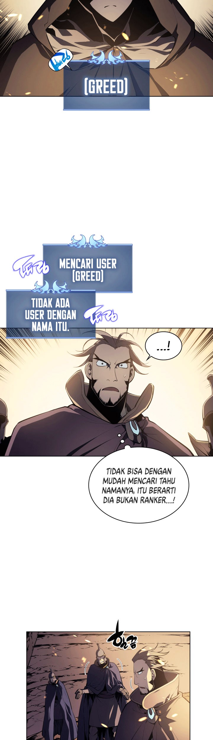 Overgeared New Chapter 01 Gambar 12