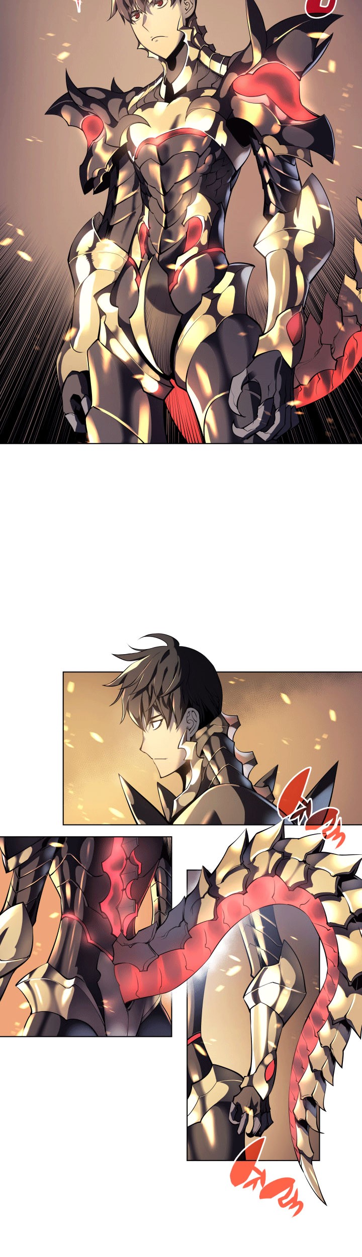 Overgeared New Chapter 01 Gambar 16