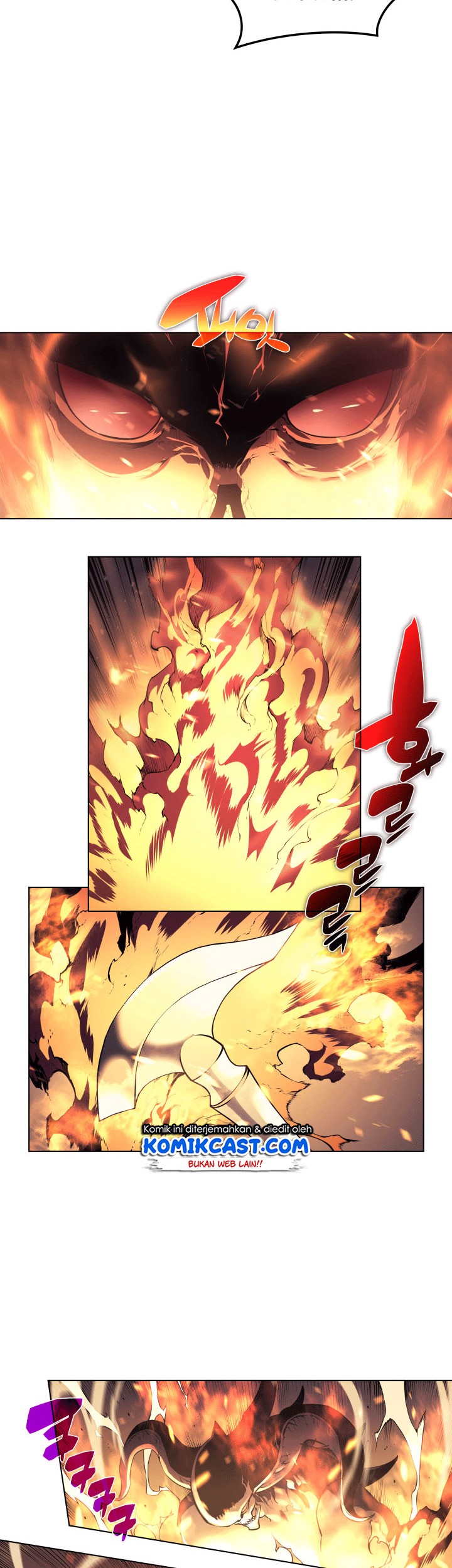 Overgeared New Chapter 01 Gambar 19