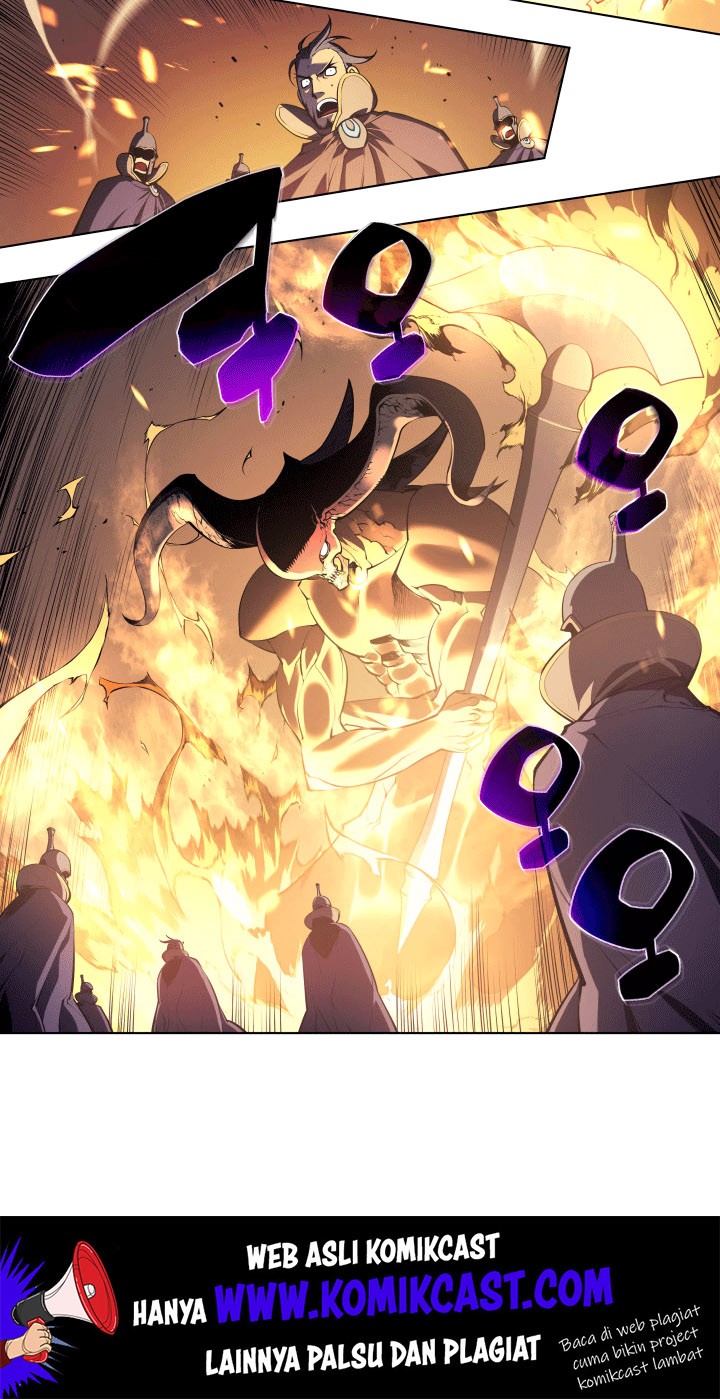 Overgeared New Chapter 01 Gambar 20