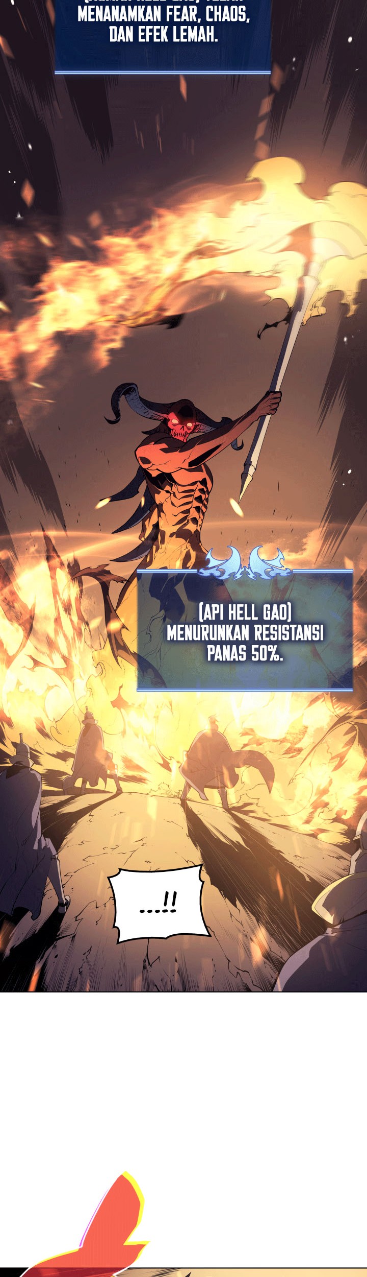 Overgeared New Chapter 01 Gambar 22