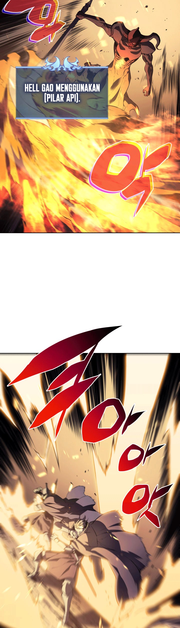 Overgeared New Chapter 01 Gambar 23