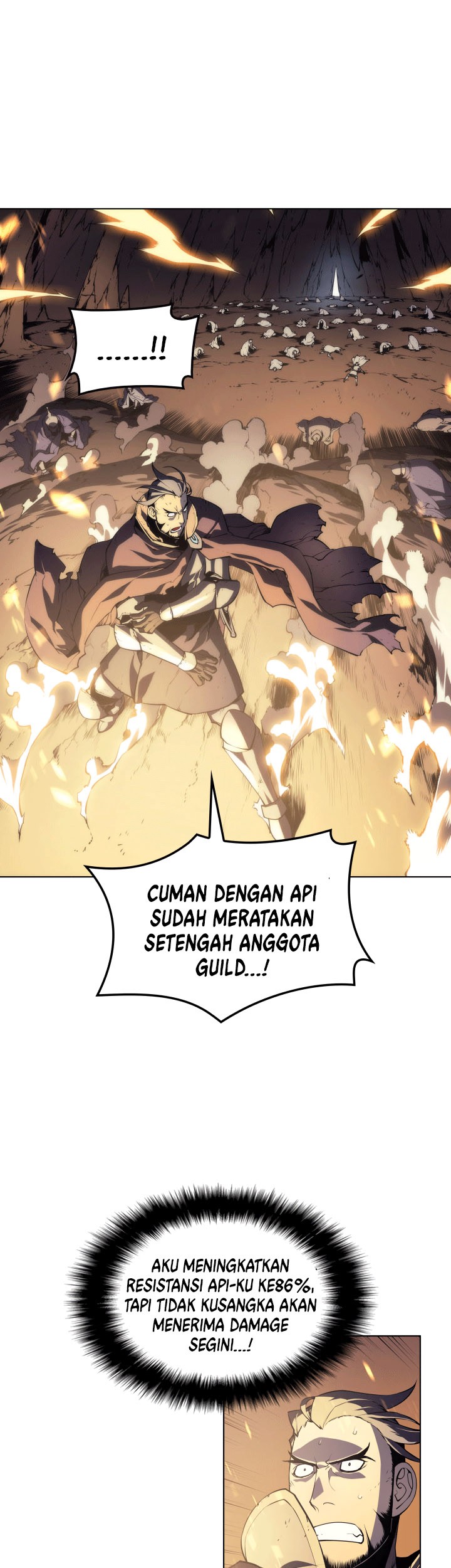 Overgeared New Chapter 01 Gambar 25