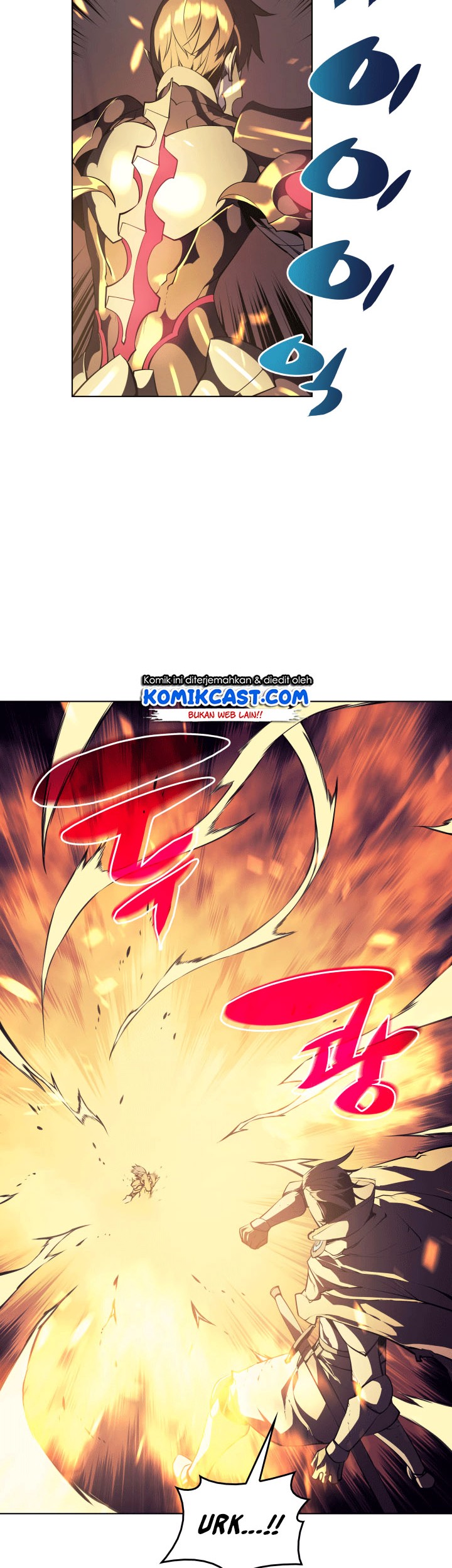 Overgeared New Chapter 01 Gambar 33