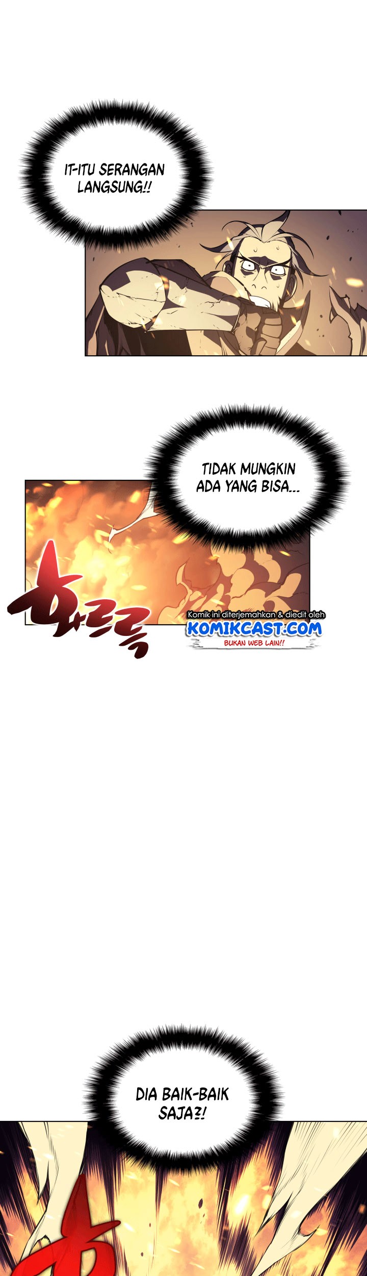 Overgeared New Chapter 01 Gambar 35