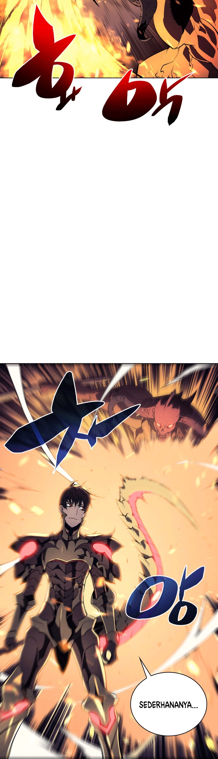 Overgeared New Chapter 01 Gambar 39