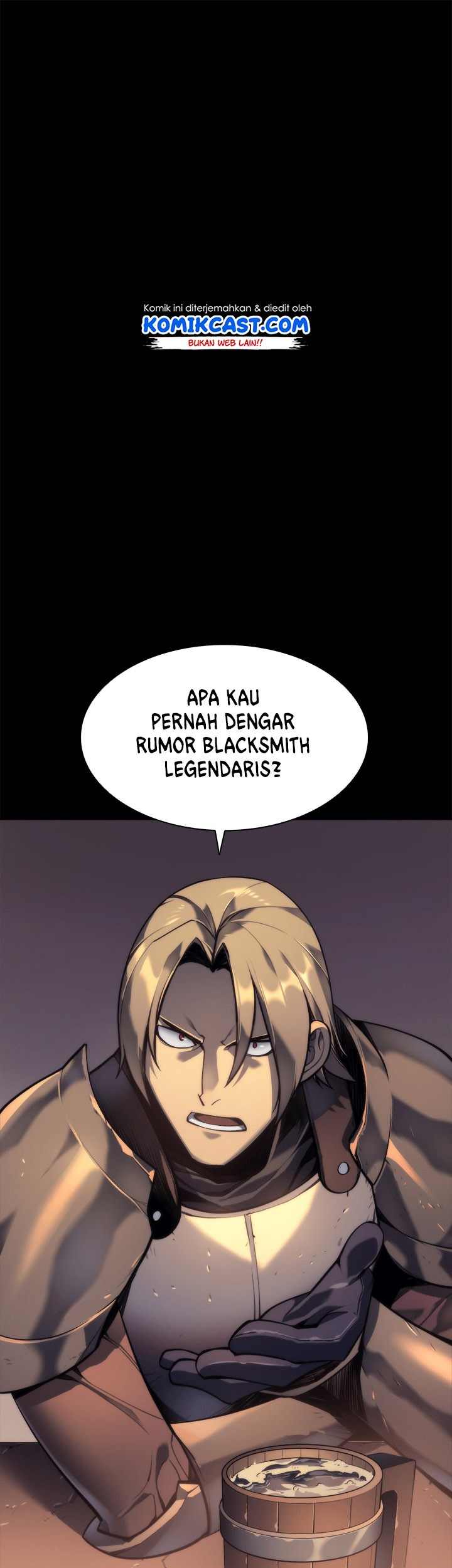 Baca Overgeared Chapter 00.1 Gambar 2
