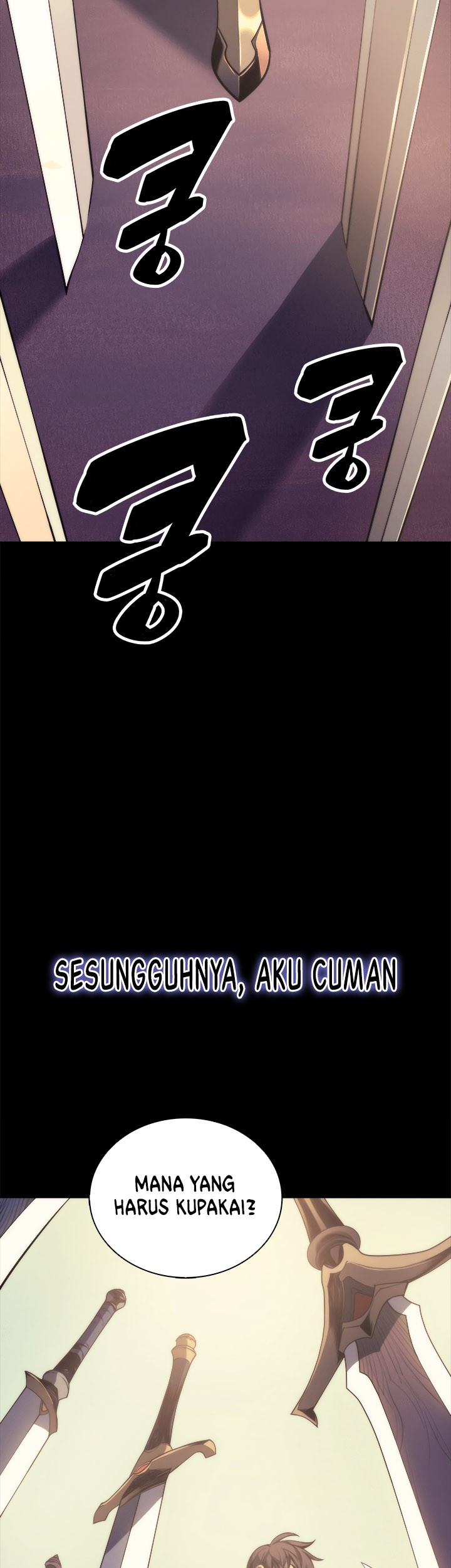 Overgeared Chapter 00.1 Gambar 27