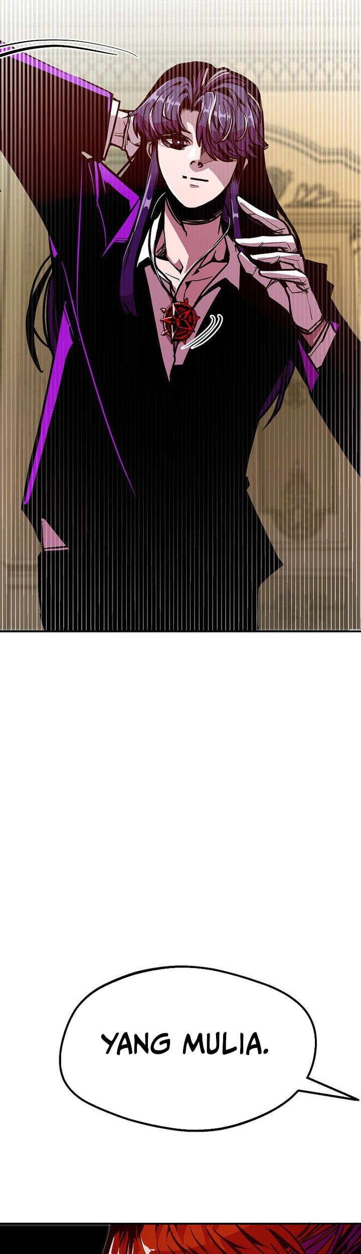 Worthless Regression Chapter 75 Gambar 18