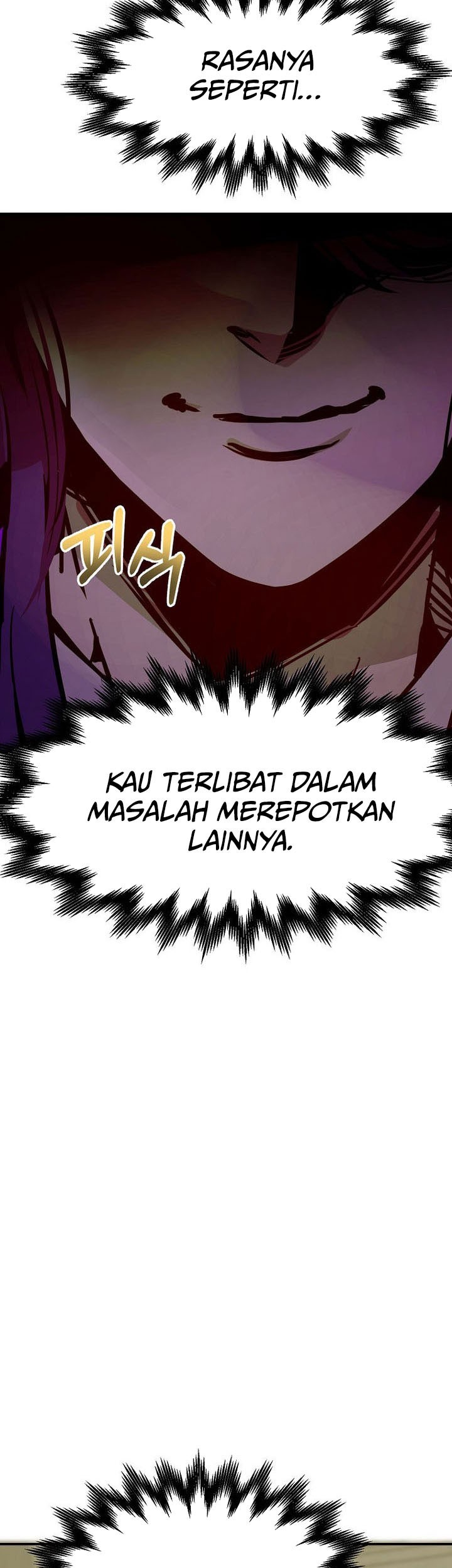 Worthless Regression Chapter 75 Gambar 36